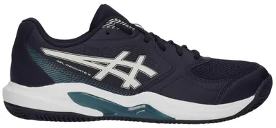 Obrázek produktu pro Padelová obuv Asics GEL-DEDICATE 9 "Midnight/Oatmeal" pro Pánské