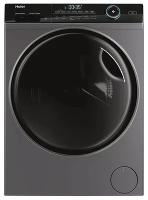 Immagine prodotto di Lavatrice a carica frontale da 10 kg, 1400 giri/min Haier HW100B14959S8U1F