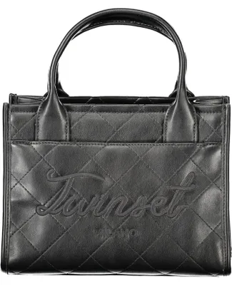 Produktbild von Twinset Damen-Schwarze Tasche