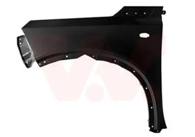 Produktbild von VAN WEZEL 5251655 Kotflügel Vorne Links für SUZUKI VITARA (LY)