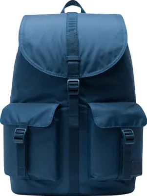 Produktbild von Herschel Dawson Light 20.5 - Rucksack 44 cm (navy)