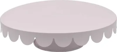 Produktbild von Brunbeste Tortenständer aus Stahl 28 cm für Kuchen und Torten 2728 30729