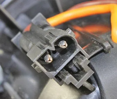 Immagine prodotto di Soffiatore interno METZGER per MINI MINI (R56)