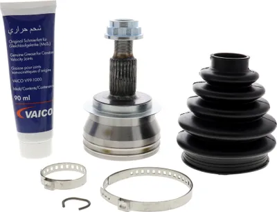 Produktbild von VAICO Gelenksatz Antriebswelle Radseitig passend für MERCEDES-BENZ A-Klasse (W169) V30-2090