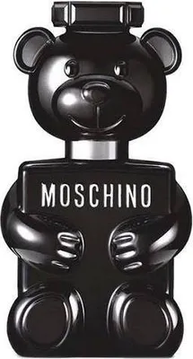 Zdjęcie produktu dla Moschino Toy Boy, Mężczyźni, 30 ml, Butelka jednorazowa, Bergamotka, Elemi, Gałka muszkatołowa, Gruszka, Różowy pieprz, Goździk, Magnolia, Różowy, Ambra, Kaszmeran, Drzewo sandałowe, Wetiwer