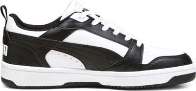 Produktbild von Puma Rebound V6 Low Sportschuhe Schwarz EU 40 Mann Schwarz EU 40