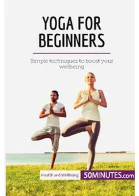 Immagine prodotto di Yoga for Beginners