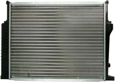 Produktbild von THERMOTEC D7B029TT Kühler Wasserkühler Motorkühler für BMW 3 Limousine (E30) 5 Limousine (E34) 3 Cabrio (E36) 3 Cabrio (E30) 7 (E32)