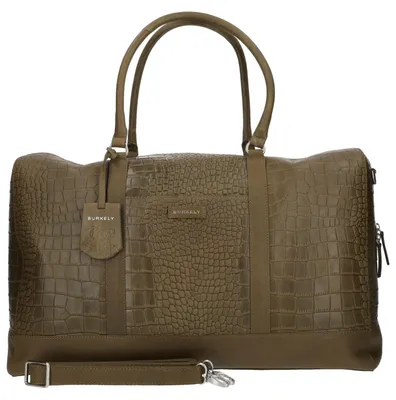 Produktbild von BURKELY Taschen Taschen Leder