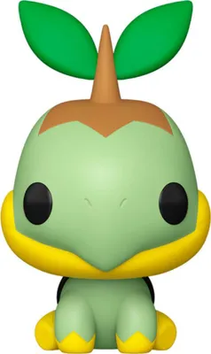 Immagine prodotto di Figurka winylowa Funko Pop! Pokemon - Turtwig (Tortipouss/Chelast)