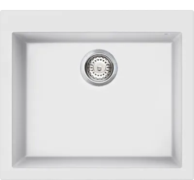 Produktbild von Smeg VZ57B, Kunststoff, Weiß, 500 x 400 mm, 57 cm, 50 cm, 22 cm