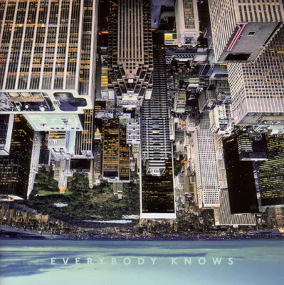 Produktbild von Everybody Knows