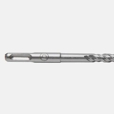 Obrázek produktu pro Vrták do betonu, délka 260 mm, SDS+ WERKA PRO