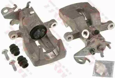 Produktbild von TRW Bremssattel Hinterachse rechts BHQ246E