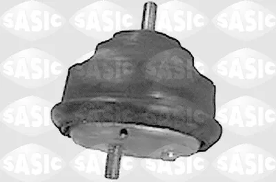 Produktbild von SASIC Halter Motoraufhängung 9001405 Rechts oben für BMW 3 Limousine (E36)