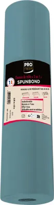 Produktbild von Pronappe 12x 3 in1 auf Rolle, Spunbond, 48x0,40m Pazifikblau RS023104I