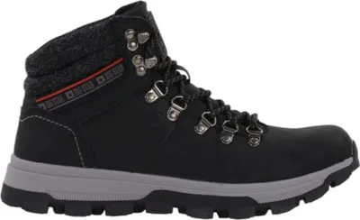 Produktbild von Mužské trekové boty Big Star KK174215 Černé 45