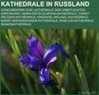 Produktbild von Kathedrale in Russland