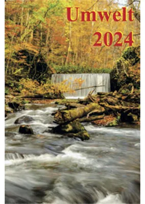 Produktbild von Umwelt 2024