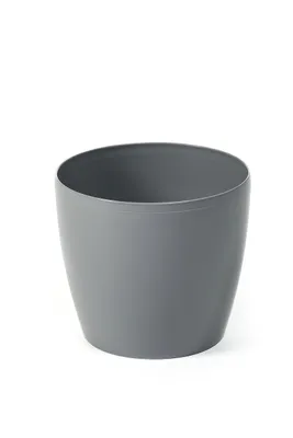 Obrázok produktu pre obal MAGNOLIA - tmavosivý Ø 21 cm 19 cm