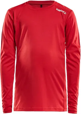 Obrázek produktu pro Tričko Craft Rush LS Tee Jr