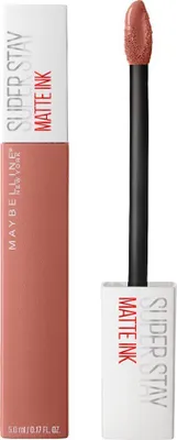 Obrázok produktu pre Maybelline Super Stay Matte Ink Dugotrwaa pomadka w pynie 65 Seductres, 5 ml