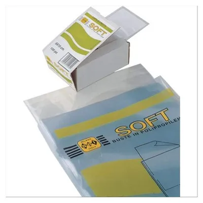 Obrázok produktu pre SEI Rota SOFT, polypropylén