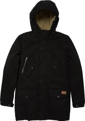 Produktbild von Volcom Starget 5k Black L