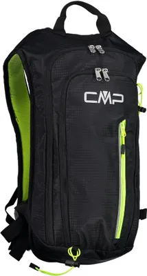 Produktbild von CMP Grand Rapids Fahrrad Rucksack 9L schwarz 9L