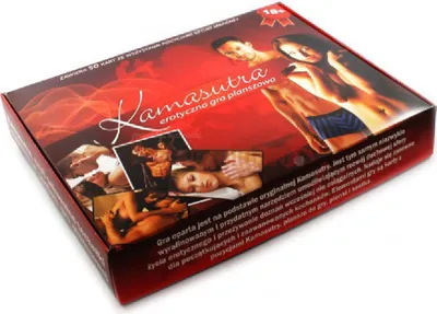 Obrázek produktu pro Sexuální erotická hra pro páry 50 kamasutra pozic