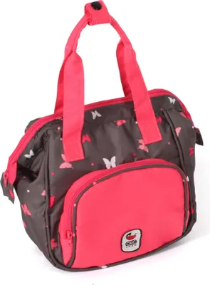 Produktbild von BAYER CHIC 2000 Puppen-Wickeltasche 854-47