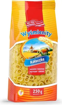Immagine prodotto di Arc-Pol Tagliatelle Popolari 250 G
