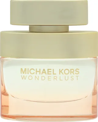 Produktbild von Michael Kors Wonderlust, Frauen, 50 ml, Nicht nachfüllbare Flasche, Spray, 1 Stück(e)