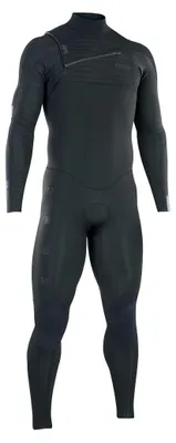 Produktbild von ION Neopren-Anzug Seek Core 3/2 Frontreißverschluss, Herren, SCHWARZ, Größe 56/XXL
