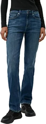 Produktbild von Q/S designed by Jeans High Waist Slim Fit