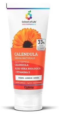 Produktbild von Colours Of Life Kreme Calendula