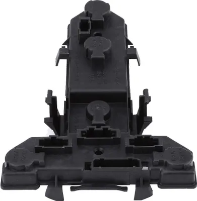 Produktbild von 1J5-945-257, einfach zu installierende Rücklichtplatine, Rückleuchtenhalter aus Kunststoff für Autos