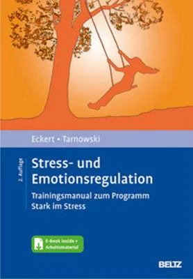 Produktbild von Stress- und Emotionsregulation