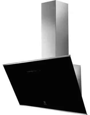 Produktbild von Electrolux KFVB19K, 400 m³/h, Abluft/Umluft, A, A, F, 54 dB