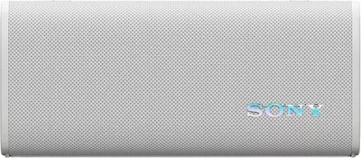 Zdjęcie produktu dla Sony SRSULT30W, 2 cm, 27 W, 20 - 20000 Hz, Bezprzewodowy, A2DP, AAC, AVRCP, HFP, HSP, SBC, SPP, Przenośny głośnik stereo