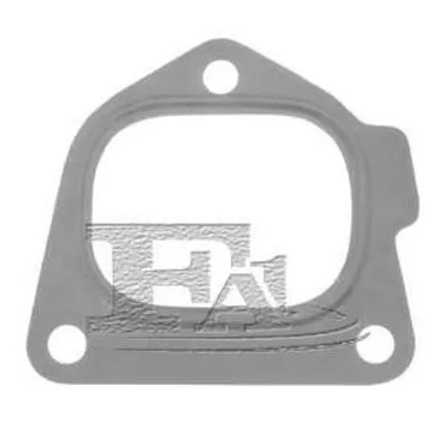 Produktbild von VEGAZ FD-162 Auspuffdichtung Auspuffdichtung für FORD Fiesta Mk6 Schrägheck (JA8, JR8)