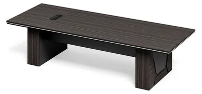 Produktbild von r Moderner Konferenztisch aus Holz für Ihr Büro Eleganter Design