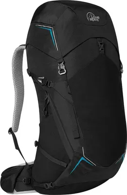 Obrázok produktu pre Lowe Alpine AirZone Trek 35:45 Barva: čierna