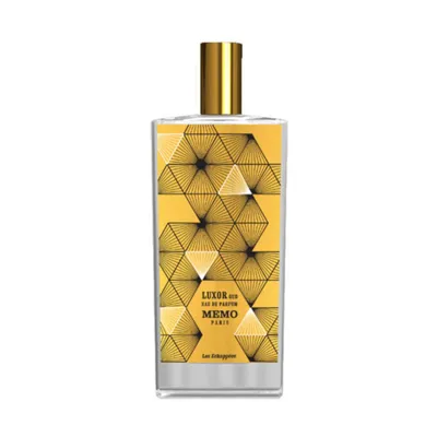 Produktbild von Memo Paris Luxor Oud Eau De Parfum 75 ml (unisex)