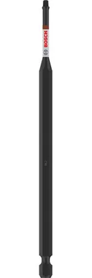 Produktbild von PRO Robertson Impact Bit, R2, 150 mm