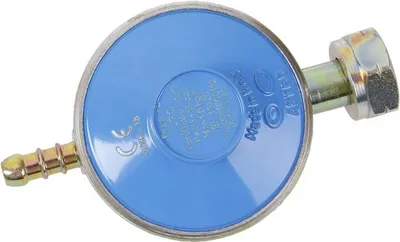 Immagine prodotto di Levior Regolatore di pressione 30mBar, mandrino