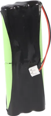 Produktbild von Speicherbatterie 7,2V ersetzt Telenot PA-A3164.R004 - 800 mAh