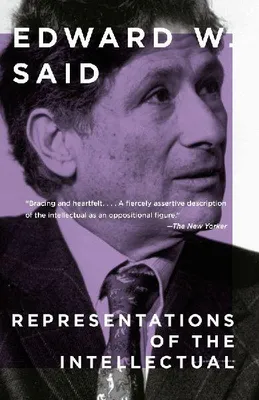 Produktbild von Representations of the Intellectual