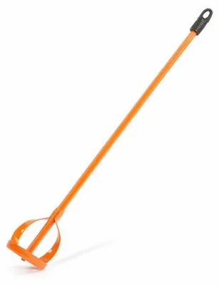 Imagen del producto de Mezclador: 400 x 60 mm