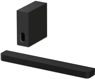 Image de Barre de son 100w bluetooth noir - Sony - HTA7100KIT.CEL - theatre bar 7 + sub 7